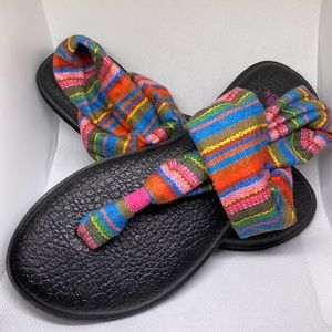 Sanuk Yoga Sling
